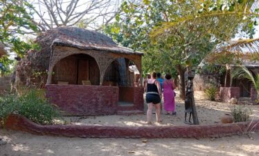 Ecolodge de Simal